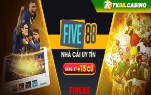 Five88